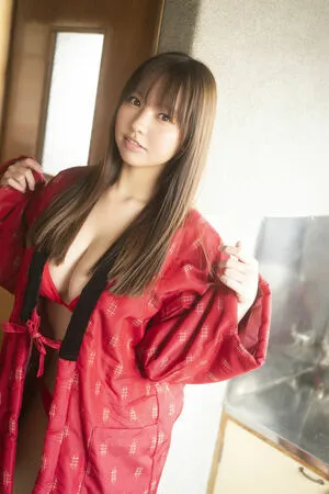 Yuzuha Hongo OnlyFans Leaked Free Thumbnail Picture - #L2K2nFVZit