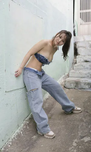 Yuzuha Hongo OnlyFans Leaked Free Thumbnail Picture - #WcBUxqOE8Y