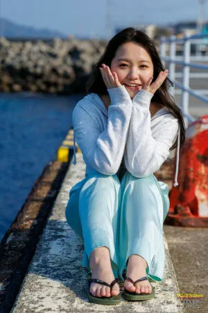 Yuzuha Hongo OnlyFans Leaked Free Thumbnail Picture - #awBEzX7uvL