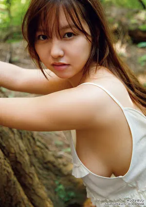 Yuzuha Hongo OnlyFans Leaked Free Thumbnail Picture - #iaElxDwkHG