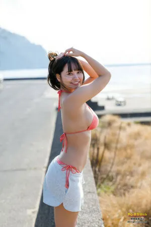 Yuzuha Hongo OnlyFans Leaked Free Thumbnail Picture - #k9qPHawNWO