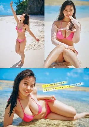 Yuzuha Hongo OnlyFans Leaked Free Thumbnail Picture - #kP9L6dz4YX