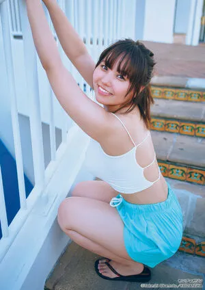Yuzuha Hongo OnlyFans Leaked Free Thumbnail Picture - #l8p6m9TVzB