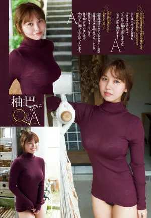 Yuzuha Hongo OnlyFans Leaked Free Thumbnail Picture - #mxkfsDmCSV