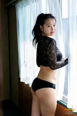 Yuzuha Hongo OnlyFans Leaked Free Thumbnail Picture - #sYJQW0wYXT