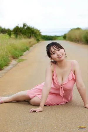 Yuzuha Hongo OnlyFans Leaked Free Thumbnail Picture - #txzILpgf3L