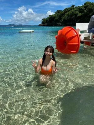 Yuzuha Hongo OnlyFans Leaked Free Thumbnail Picture - #yFpG0zAhVN