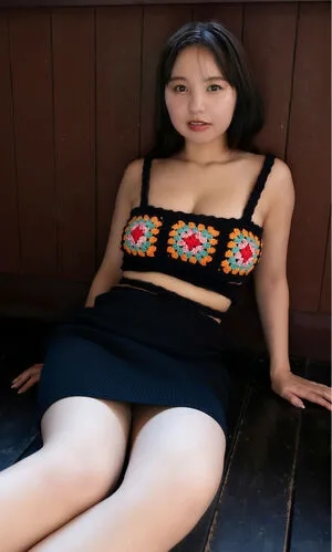 Yuzuha Hongo OnlyFans Leaked Free Thumbnail Picture - #yHQIbZYasa