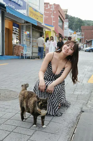 Yuzuha Hongo OnlyFans Leaked Free Thumbnail Picture - #zX22cwyhGR