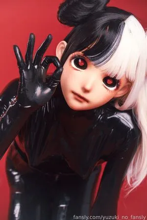 Yuzuki No Fansly OnlyFans Leaked Free Thumbnail Picture - #1Gyj3Buuf7