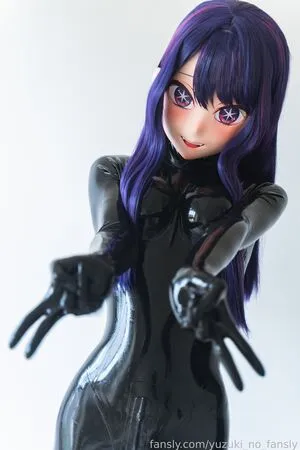 Yuzuki No Fansly OnlyFans Leaked Free Thumbnail Picture - #1bVUWr5jzd