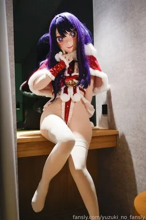 Yuzuki No Fansly OnlyFans Leaked Free Thumbnail Picture - #1fZmZ1Z6b6