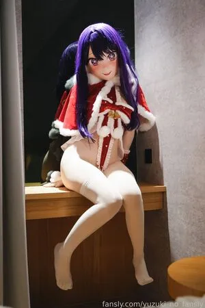 Yuzuki No Fansly OnlyFans Leaked Free Thumbnail Picture - #1vKVlMi2DW