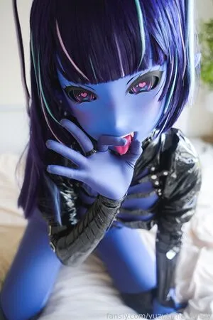 Yuzuki No Fansly OnlyFans Leaked Free Thumbnail Picture - #2c5smVC4jo