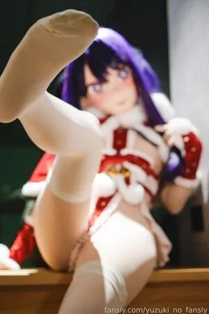 Yuzuki No Fansly OnlyFans Leaked Free Thumbnail Picture - #2l3vCvTCYZ