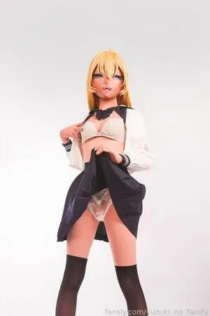 Yuzuki No Fansly OnlyFans Leaked Free Thumbnail Picture - #3aTbNl8YqF