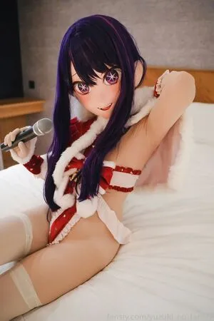 Yuzuki No Fansly OnlyFans Leaked Free Thumbnail Picture - #4sVBLMt3cl