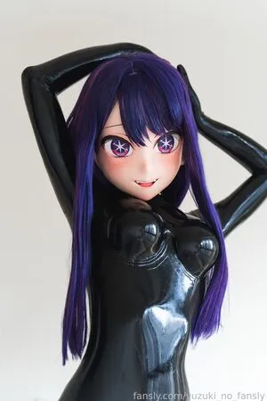 Yuzuki No Fansly OnlyFans Leaked Free Thumbnail Picture - #5zHFtIVLKc