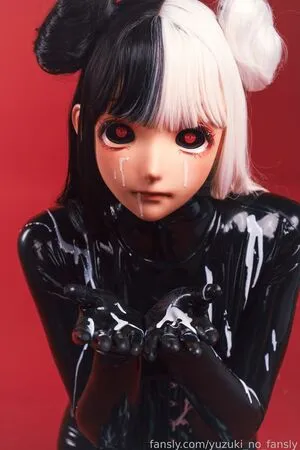 Yuzuki No Fansly OnlyFans Leaked Free Thumbnail Picture - #6ttcEmZVUf