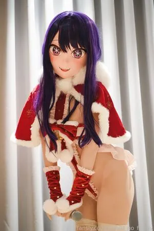 Yuzuki No Fansly OnlyFans Leaked Free Thumbnail Picture - #78VRDloshF