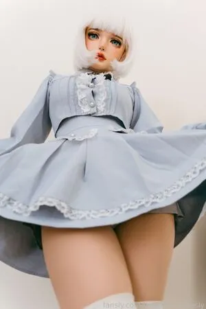 Yuzuki No Fansly OnlyFans Leaked Free Thumbnail Picture - #7OZM0dhj4i