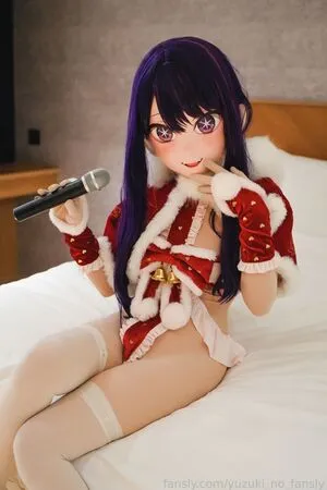 Yuzuki No Fansly OnlyFans Leaked Free Thumbnail Picture - #7cbkZ4ZyL7