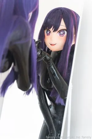 Yuzuki No Fansly OnlyFans Leaked Free Thumbnail Picture - #9EKFx0FLhl