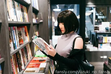 Yuzuki No Fansly OnlyFans Leaked Free Thumbnail Picture - #A8LVCyUeeZ