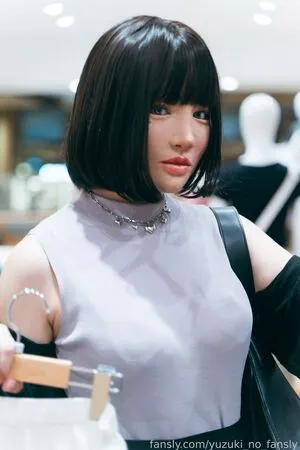 Yuzuki No Fansly OnlyFans Leaked Free Thumbnail Picture - #ACDJ2kSVd8