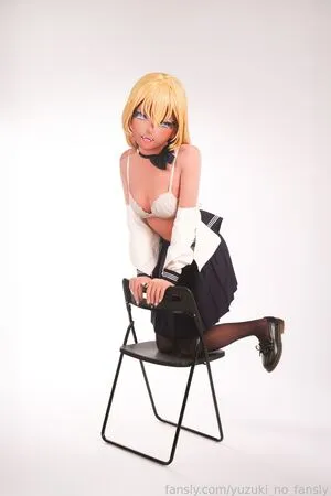 Yuzuki No Fansly OnlyFans Leaked Free Thumbnail Picture - #ARZlOMufJb