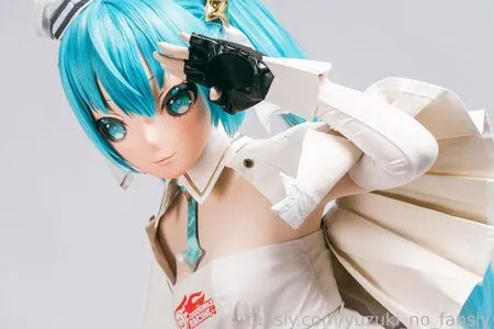 Yuzuki No Fansly OnlyFans Leaked Free Thumbnail Picture - #B7su2KK1xe