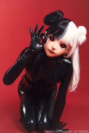 Yuzuki No Fansly OnlyFans Leaked Free Thumbnail Picture - #CbQQIWcQuC