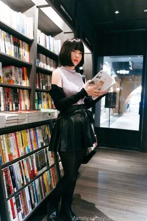 Yuzuki No Fansly OnlyFans Leaked Free Thumbnail Picture - #CoBPK1d65q