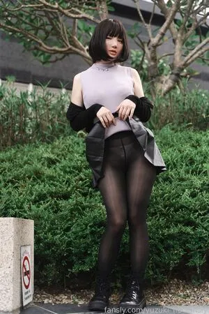 Yuzuki No Fansly OnlyFans Leaked Free Thumbnail Picture - #Cs0DTgSHxF