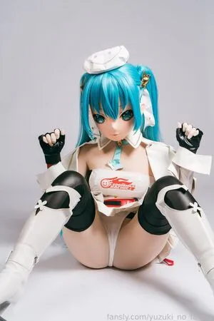 Yuzuki No Fansly OnlyFans Leaked Free Thumbnail Picture - #DFIsFeGJ5l