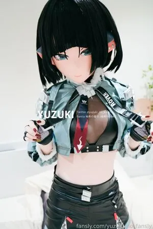 Yuzuki No Fansly OnlyFans Leaked Free Thumbnail Picture - #E28KhAUppo