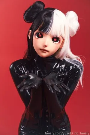 Yuzuki No Fansly OnlyFans Leaked Free Thumbnail Picture - #EZrkWu8GVJ