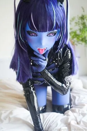 Yuzuki No Fansly OnlyFans Leaked Free Thumbnail Picture - #ElCGad6Lcm