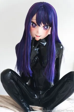 Yuzuki No Fansly OnlyFans Leaked Free Thumbnail Picture - #F3C5aBQVdy