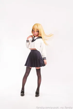 Yuzuki No Fansly OnlyFans Leaked Free Thumbnail Picture - #FJ1LJ2v2gI