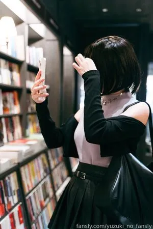 Yuzuki No Fansly OnlyFans Leaked Free Thumbnail Picture - #Ga1MEJ9oyP