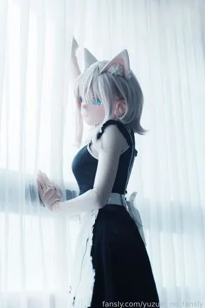 Yuzuki No Fansly OnlyFans Leaked Free Thumbnail Picture - #GeE2DpEz9F