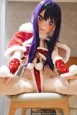 Yuzuki No Fansly OnlyFans Leaked Free Thumbnail Picture - #Ifs8Xn4mrr