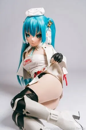 Yuzuki No Fansly OnlyFans Leaked Free Thumbnail Picture - #JrWdUl1lpo