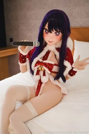 Yuzuki No Fansly OnlyFans Leaked Free Thumbnail Picture - #MNxqPlKuBu