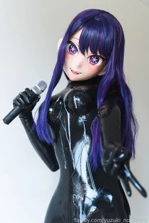 Yuzuki No Fansly OnlyFans Leaked Free Thumbnail Picture - #MwrsAmqAtN