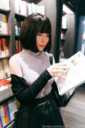 Yuzuki No Fansly OnlyFans Leaked Free Thumbnail Picture - #N1BK7RpsCN