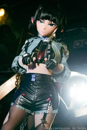 Yuzuki No Fansly OnlyFans Leaked Free Thumbnail Picture - #NTgy5R1Lgk