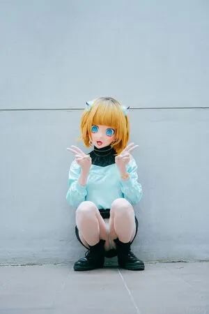 Yuzuki No Fansly OnlyFans Leaked Free Thumbnail Picture - #NxUds6VJ8K