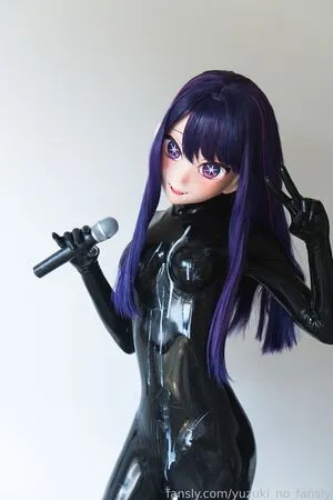 Yuzuki No Fansly OnlyFans Leaked Free Thumbnail Picture - #ObF569HPJP